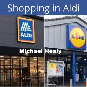 Shopping In Aldi