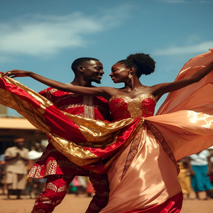 Moto Ya Bolingo Ezali Koyemba