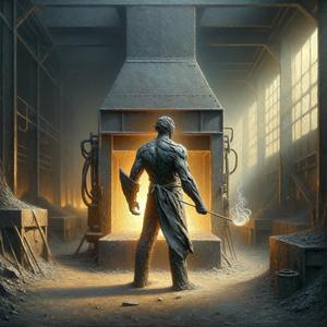 We (feat. Heavy Moose)