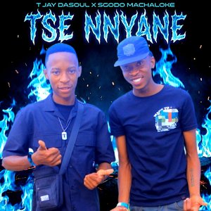 Tse Nnyane
