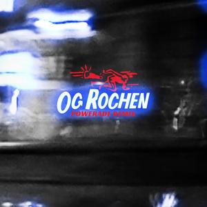 Powerade (feat. ThirtyFive) (Remix)