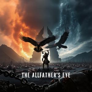 The Allfather’s Eye