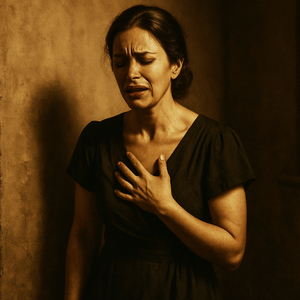 Que Culpa Tiene El Alma