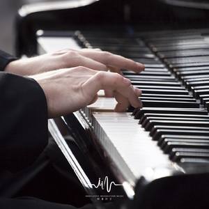 星夜里想你 (钢琴)