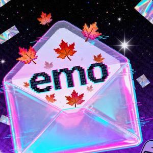 九月的emo尚未签收