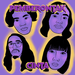 Pemberontak Cinta