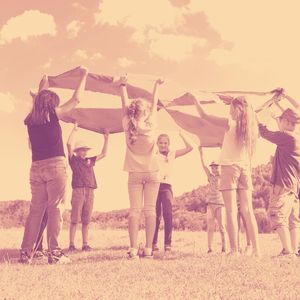 温和幼儿园梦想