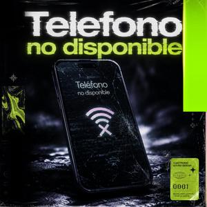 Telefono no disponible