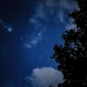 星海寻梦
