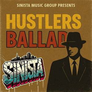 Hustlers Ballad (Radio Edit)