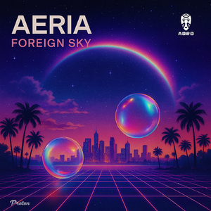 Foreign Sky