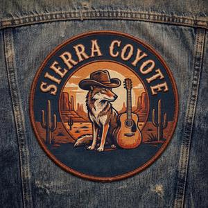 Sierra Coyote