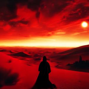 Red Desert