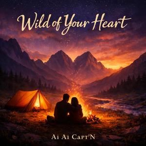 Wild Of Your Heart