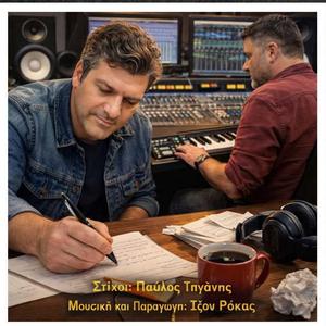 Εχω της μανας μου τα ματια