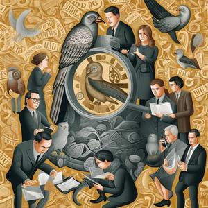 Nope, Not Gonna Do A Song