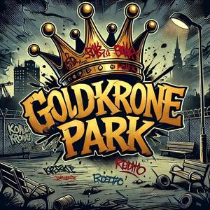 GOLDKRONEPARK (feat. Asakk64)
