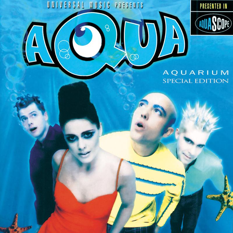 Turn Back Time (Bonus Track / Love To Infinity's Classic Radio Mix)