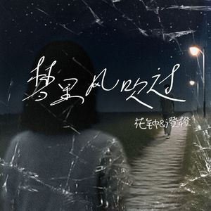 梦里风吹过 伴奏