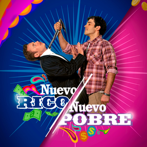 Comediantes