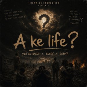 A Ke Life