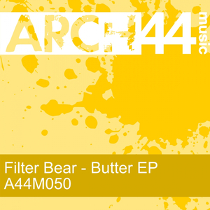 Butter (Simon Firth Remix)