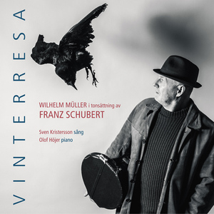 Winterreise, Op. 89, D. 911 (Sung in Swedish):No. 20. Vagvisaren