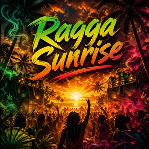 Ragga Sunrise