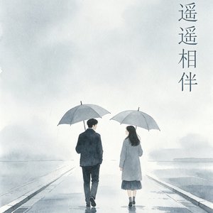 遥遥相伴