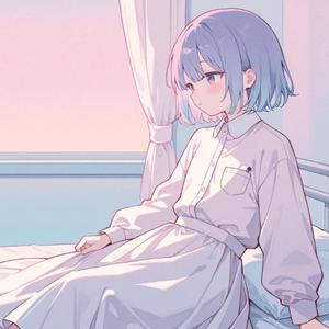 Quiet Nurse Room