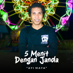 5 Menit Dengan Janda