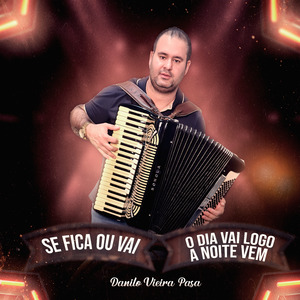 Se Fica ou Vai o Dia Vai Logo a Noite Vem