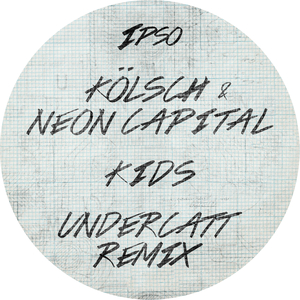 KIDS (Undercatt Remix)