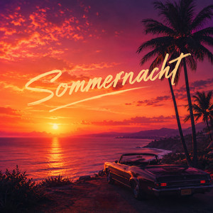 Sommernacht