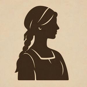 Красавица