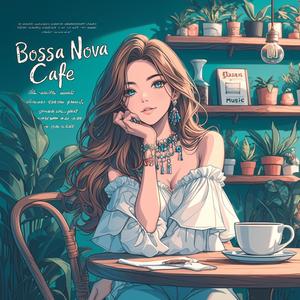 【ボサノバ カフェ】香るブレンド ボサノバ bgm 思考が澄む穏やかな時間 jazz bossa nova mellow cafe music relaxing focus　Acoustic Corner