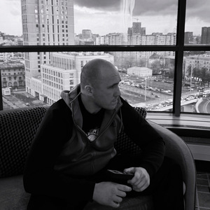 Выбор (prod. Мэнни Дэйс)