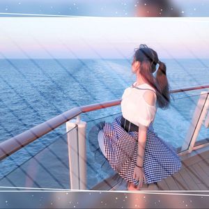 知晚 (电视剧《两世欢》插曲）