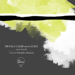 Miami Force 89 (Original Mix)