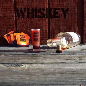 Whiskey
