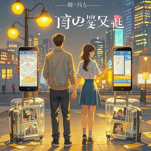 坐标是你-邓梦影