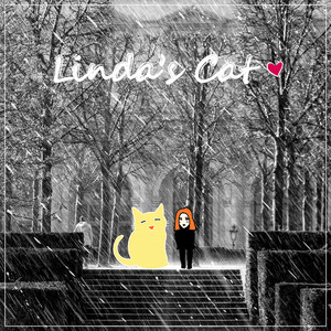 세찬 비가 내리던 날