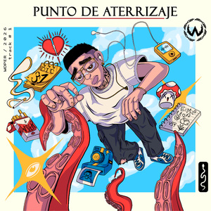 Punto de Aterrizaje