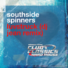 Southside Spinners - Luvstruck (Marco V & Benjamin Extended Remix)