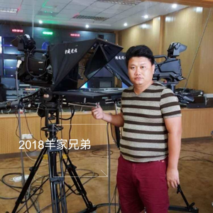 2018羊家兄弟调声