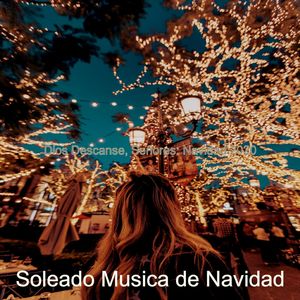 Adornen los Salones: Compras de Navidad