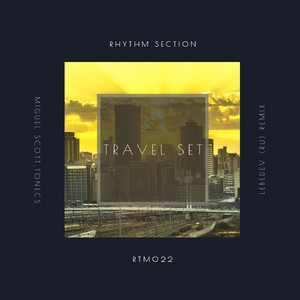 Travel Set (Original Mix)