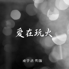 爱在玩火 (DJ默涵版)