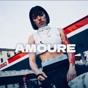 [BEAT] "AMOURE" Tokyo Type Beat