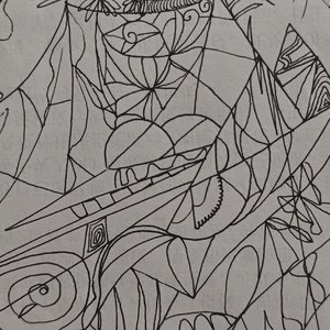 被命运漏掉的片段